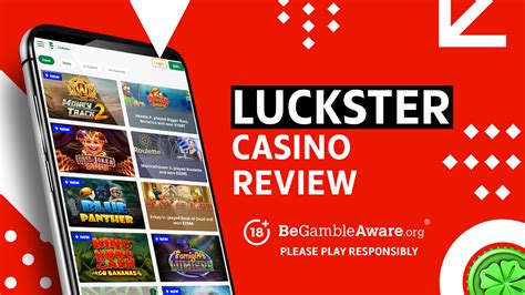 Luckster casino Belize